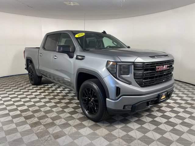 New 2026 GMC Sierra 1500 Elevation AWD/4WD image 10