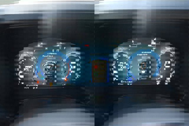 New 2025 Ford Bronco Big Bend image 8