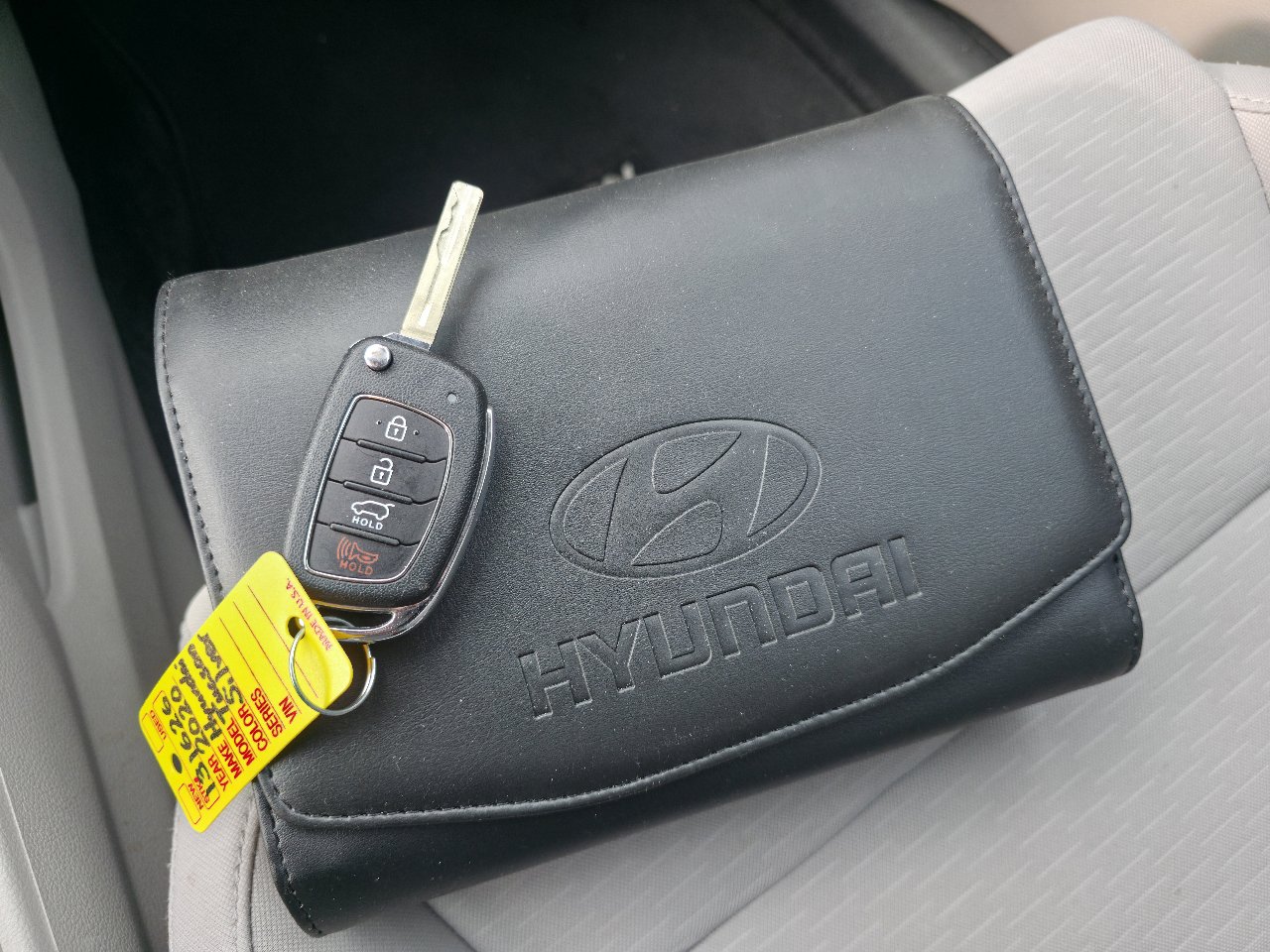 Used 2020 Hyundai Tucson SE image 36