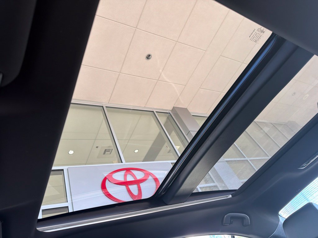 New 2026 Toyota Camry XSE w/ Premium Plus Package FWD image 35