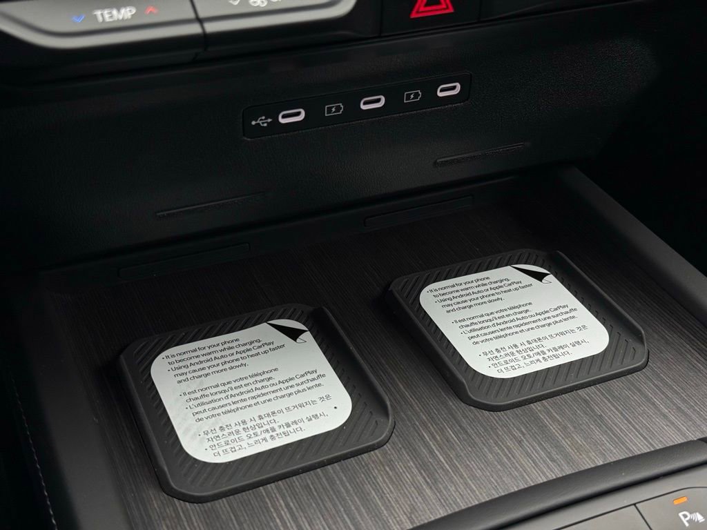 New 2027 Kia Telluride X-Line SX Prestige image 59