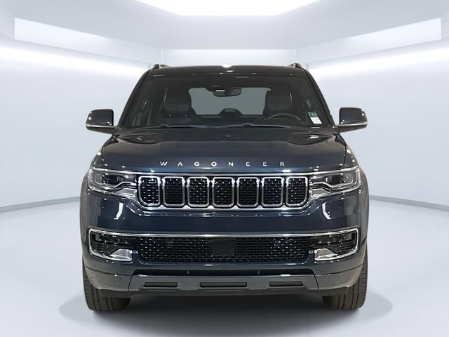 Used 2022 Jeep Wagoneer Series I w/ Premium Group I AWD/4WD image 10