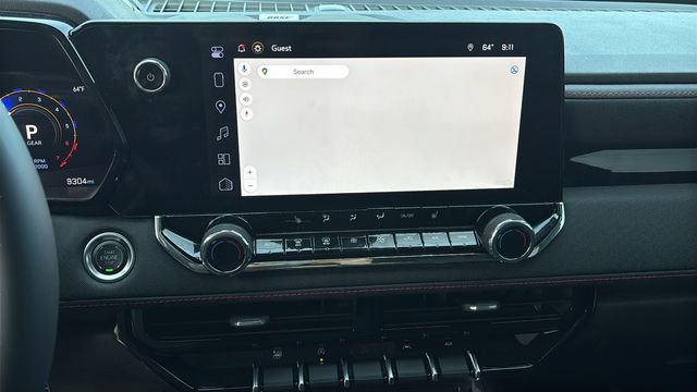 Certified 2025 Chevrolet Colorado Z71 w/ Technology Package image 24