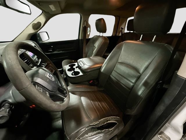 Used 2019 RAM 1500 Tradesman image 20