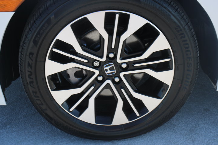 Used 2026 Honda Odyssey Elite image 9