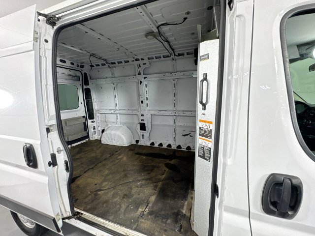 Used 2020 RAM ProMaster 1500 FWD image 22