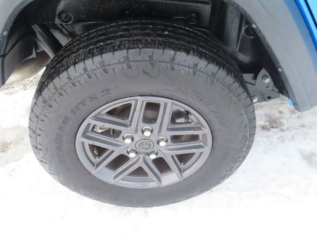 Used 2024 Jeep Wrangler Sport S image 14