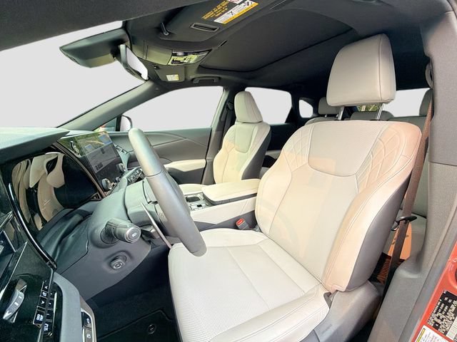 Used 2025 Lexus RX 350h AWD/4WD image 11