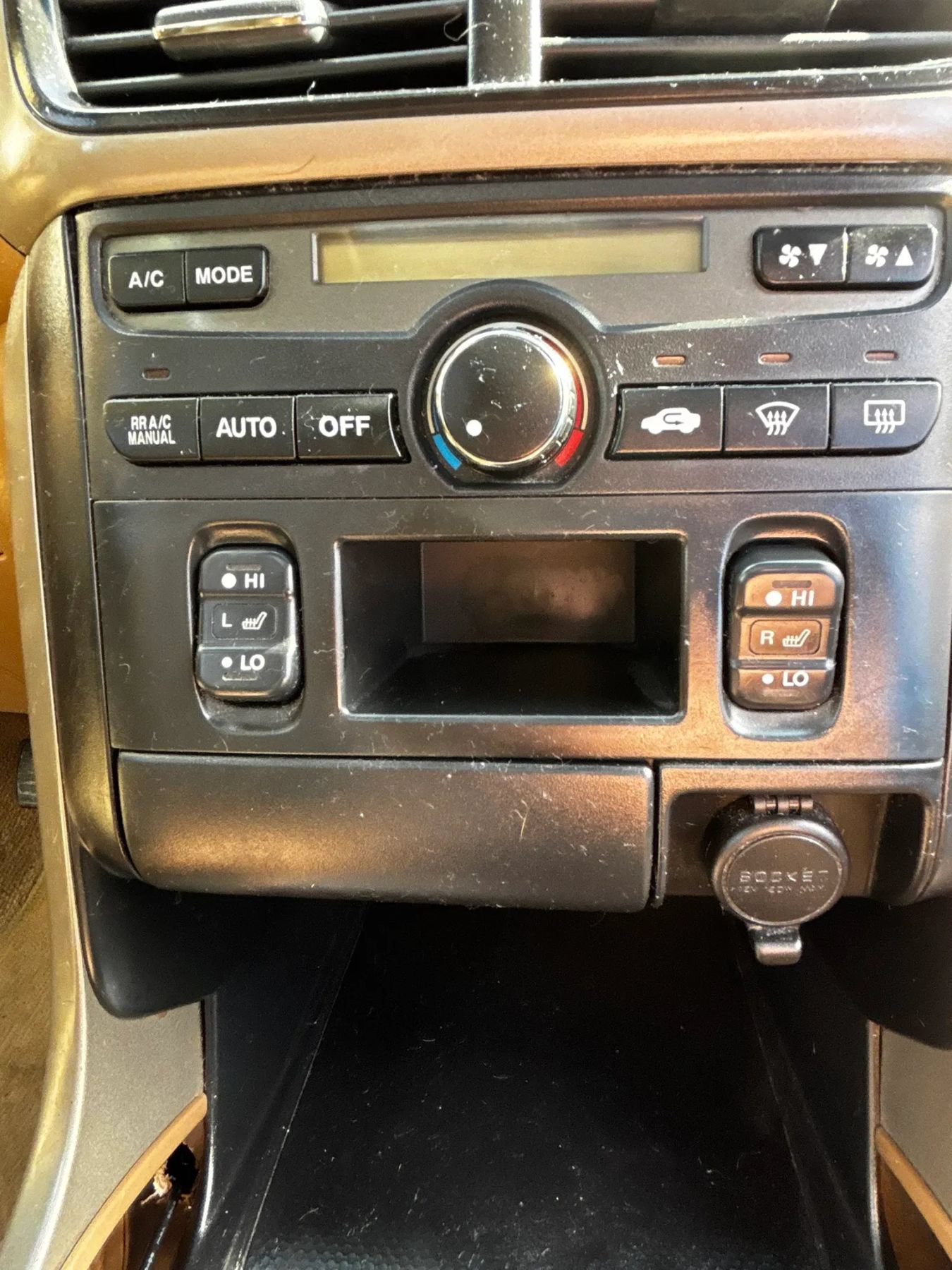 Used 2008 Honda Pilot EX-L image 22
