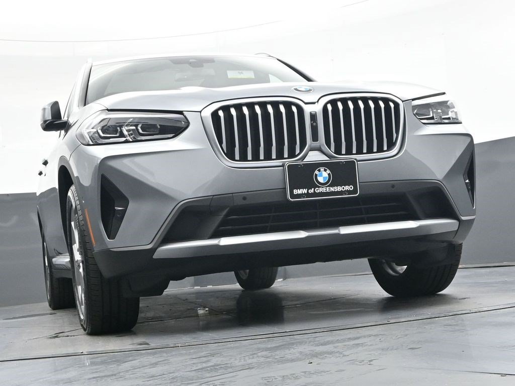 Used 2023 BMW X3 xDrive30i w/ Premium Package AWD/4WD image 42