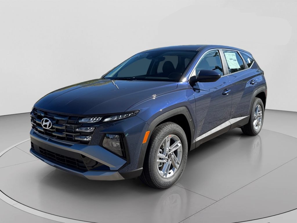 New 2026 Hyundai Tucson SE AWD/4WD image 16