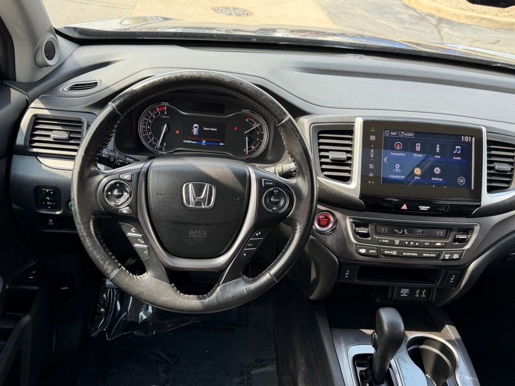 Used 2016 Honda Pilot EX-L image 14