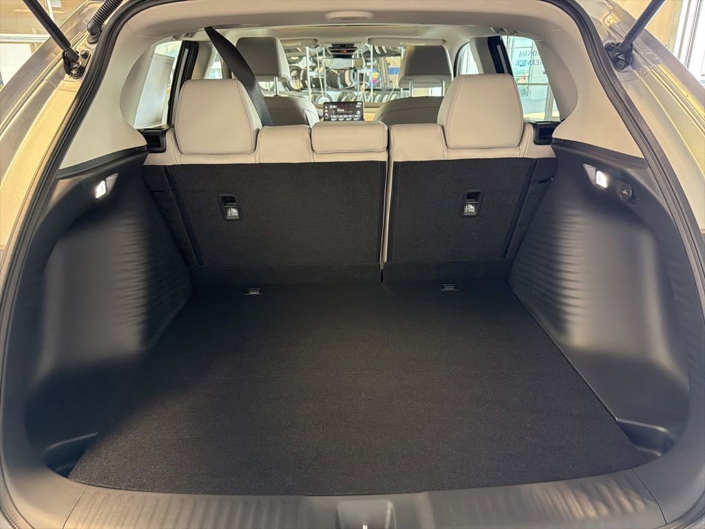 New 2027 Honda HR-V EX-L image 22