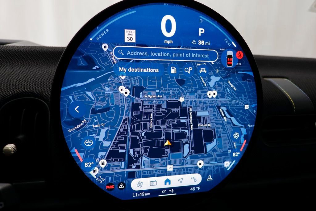 New 2026 MINI Cooper S image 9