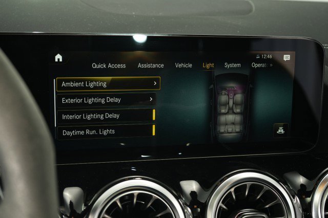Used 2023 Mercedes-Benz GLA 45 AMG 4MATIC image 40