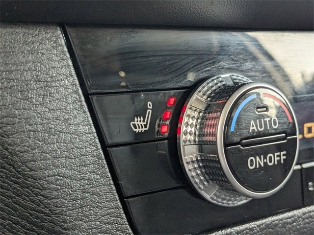 Used 2023 Mitsubishi Outlander SE image 24