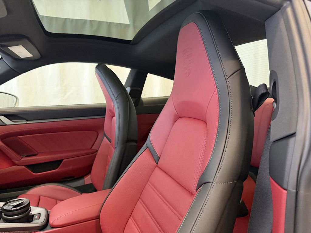 New 2026 Porsche 911 Carrera S RWD image 24