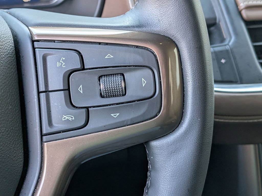 Used 2024 Chevrolet Tahoe High Country image 17