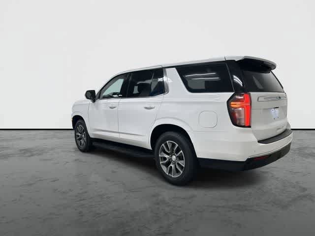 Used 2024 Chevrolet Tahoe 2WD w/ Remote Keyless Entry Package image 9