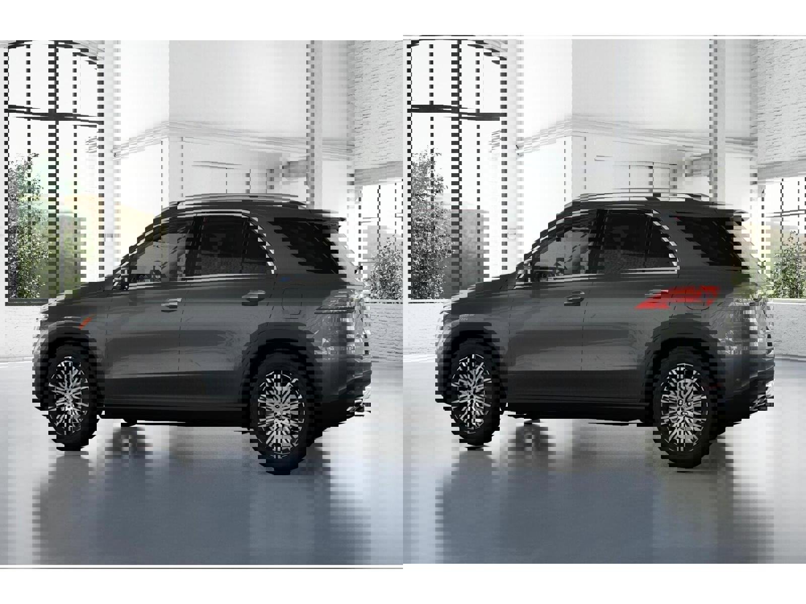 New 2026 Mercedes-Benz GLE 450e 4MATIC image 31