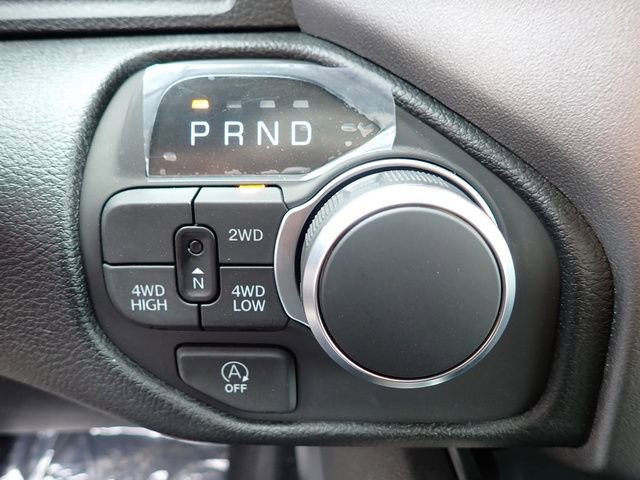 New 2026 RAM 1500 Express image 19