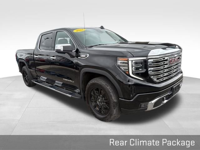 Used 2022 GMC Sierra 1500 Denali image 23