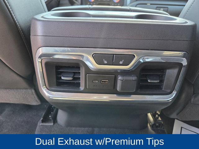Used 2020 GMC Sierra 1500 SLT w/ SLT Premium Plus Package AWD/4WD image 53