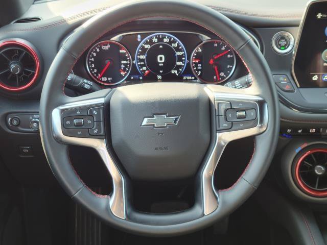 Used 2024 Chevrolet Blazer RS w/ Driver Confidence II Package AWD/4WD image 25