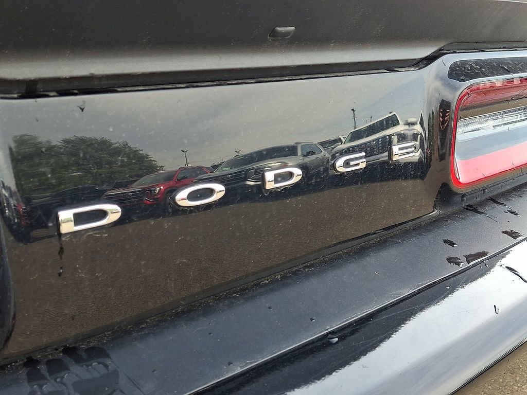 Used 2023 Dodge Challenger R/T RWD image 29