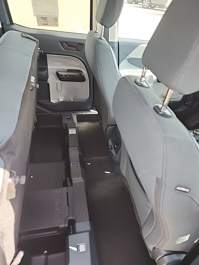New 2025 Ford Maverick XLT w/ XLT Luxury Package image 13