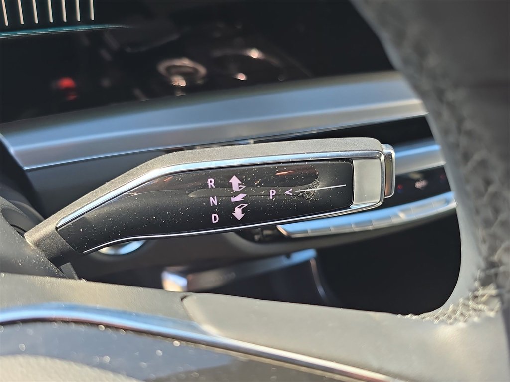 Certified 2024 Cadillac Lyriq Luxury w/ LPO, Floor Liner Package image 16