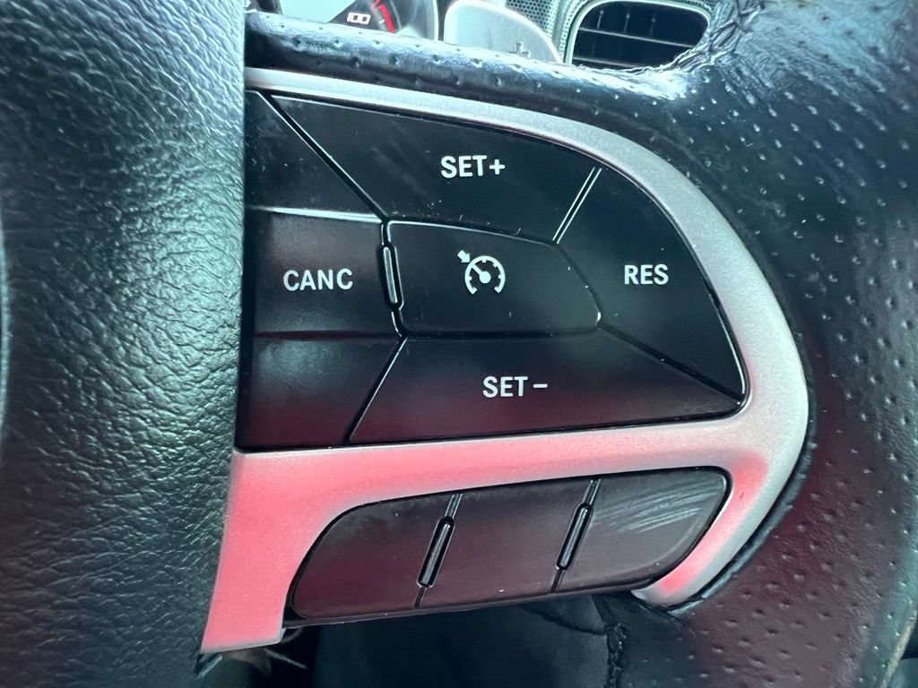 Used 2018 Dodge Charger GT AWD/4WD image 36