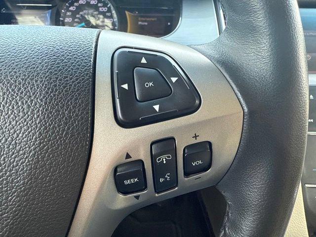 Used 2014 Ford Taurus SEL w/ Equipment Group 201A FWD image 9