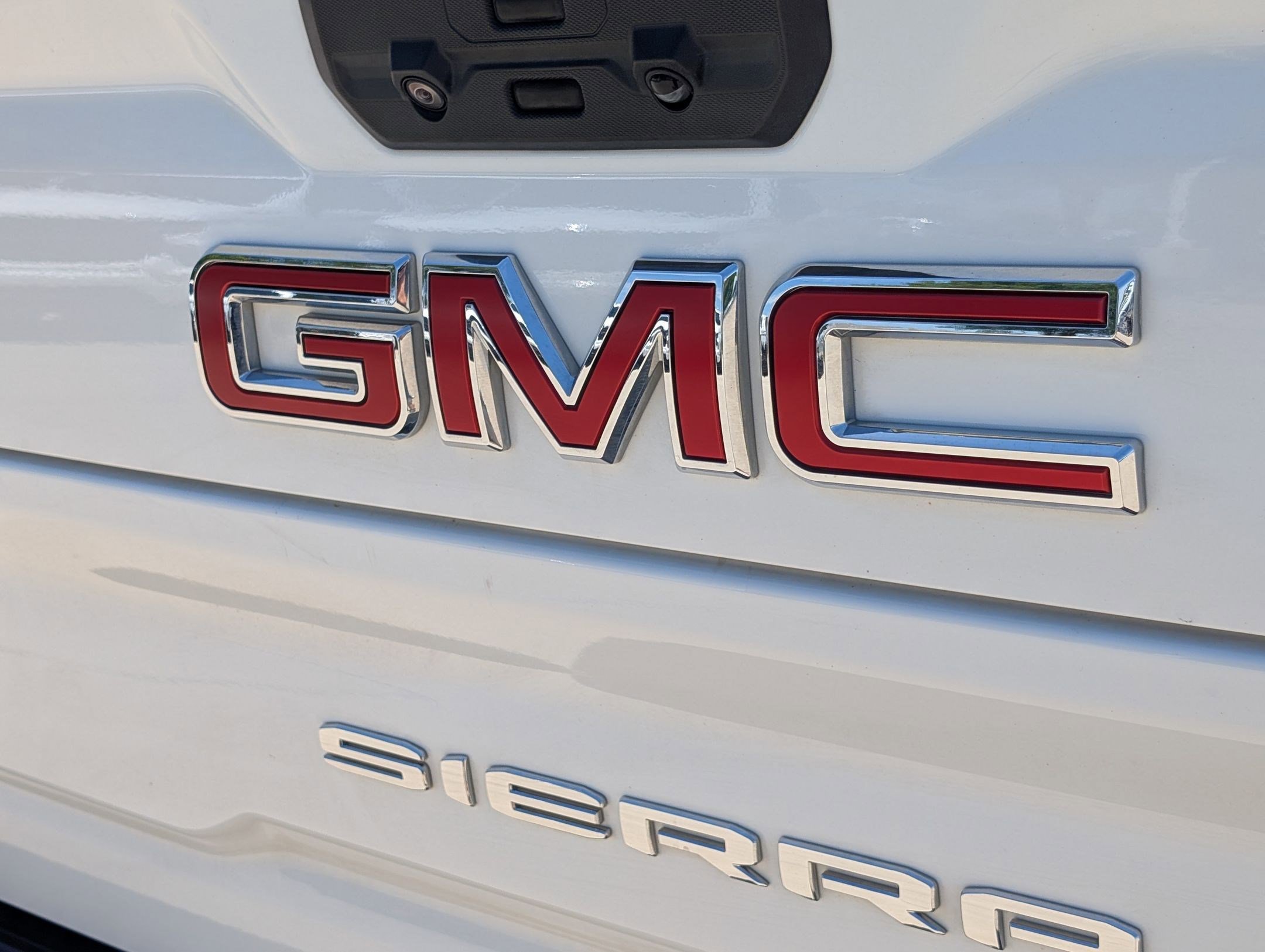 Certified 2021 GMC Sierra 3500 AT4 w/ AT4 Premium Plus Package AWD/4WD image 13
