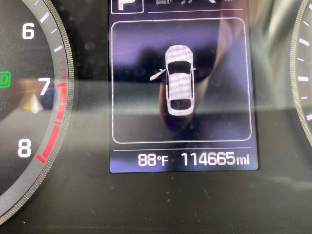Used 2017 Hyundai Sonata SE FWD image 13