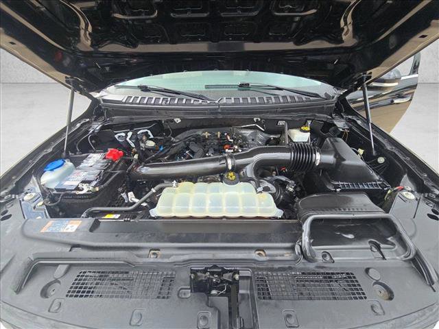 Used 2024 Ford Expedition Limited RWD image 23