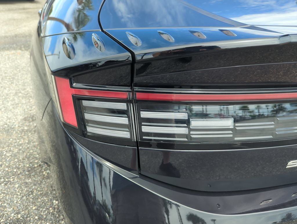 Used 2025 Hyundai Sonata SE FWD image 18