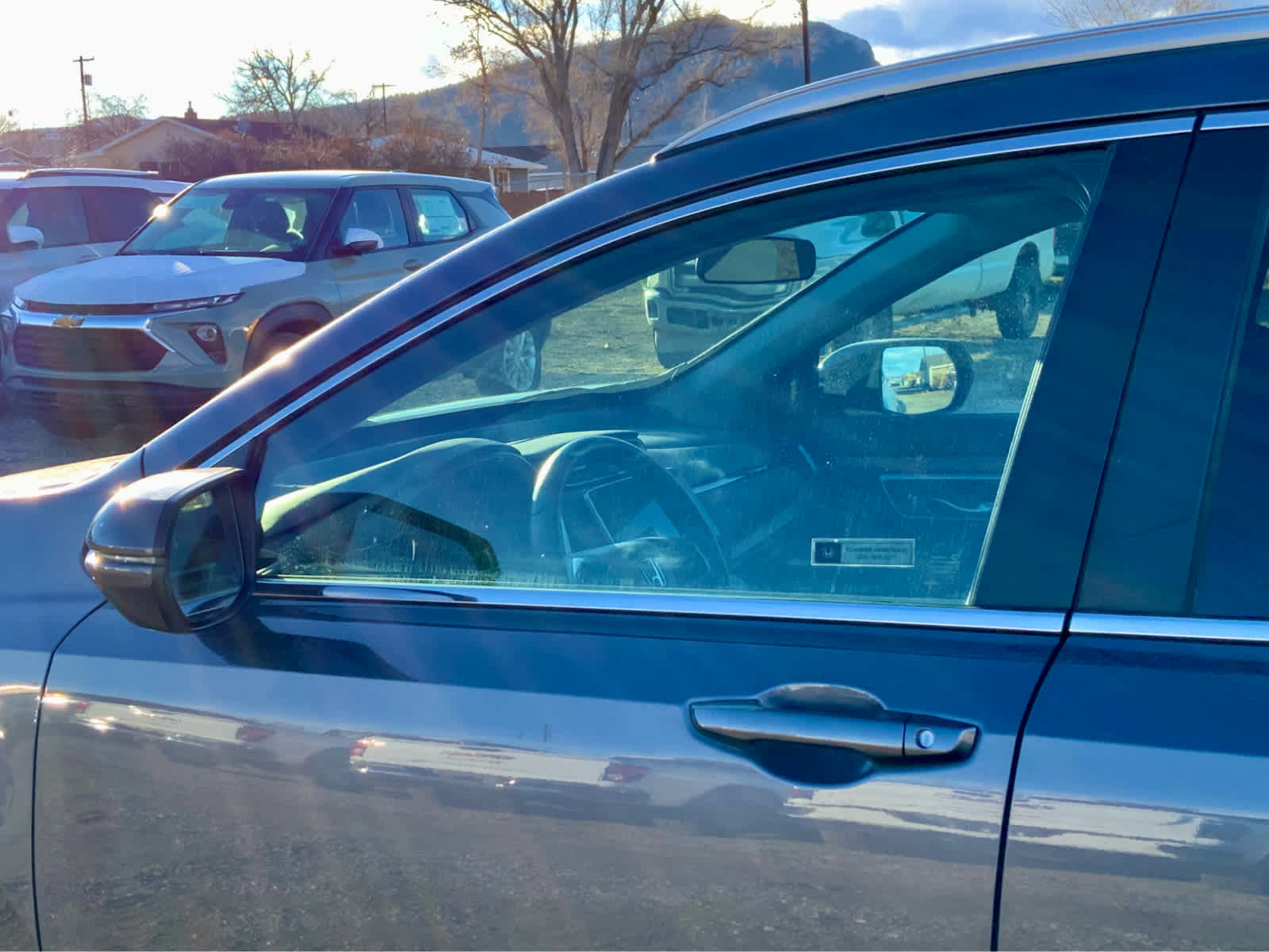 Used 2020 Honda CR-V EX image 11