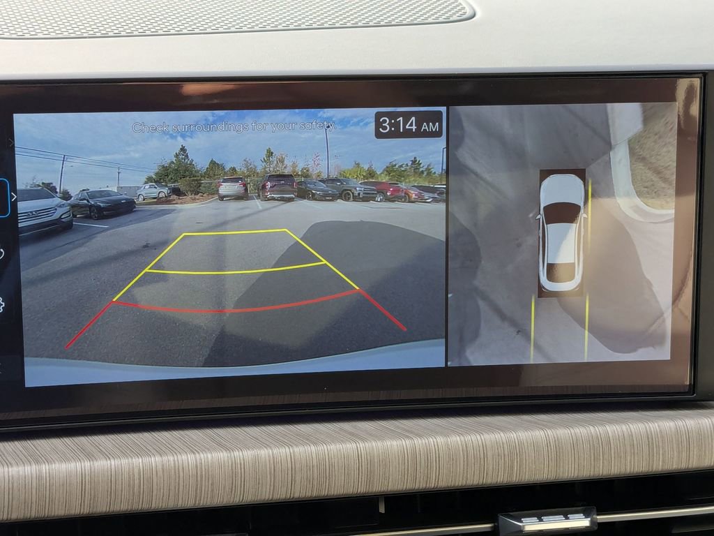 Certified 2024 Hyundai Sonata Limited image 15