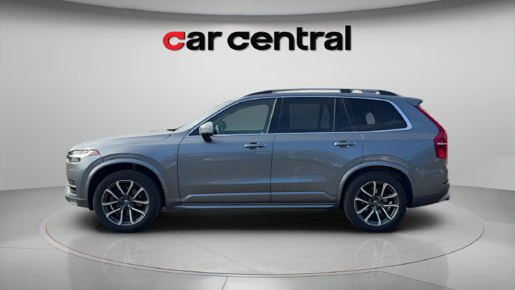 Used 2019 Volvo XC90 T5 Momentum w/ Multimedia Package AWD/4WD image 2