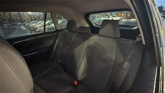 Used 2023 Toyota RAV4 LE image 26