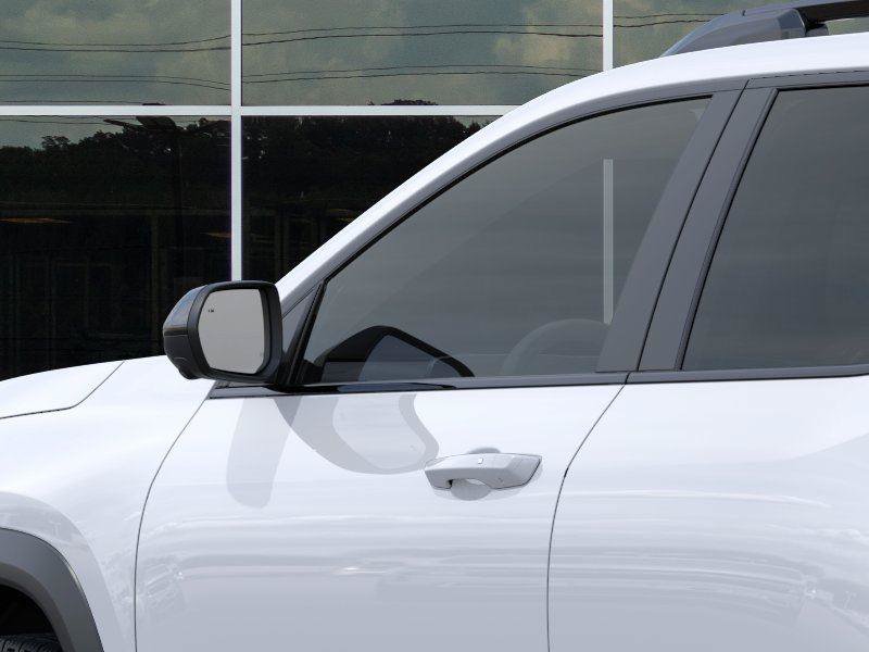 New 2027 Chevrolet Equinox RS w/ Safety and Technology Package FWD image 12