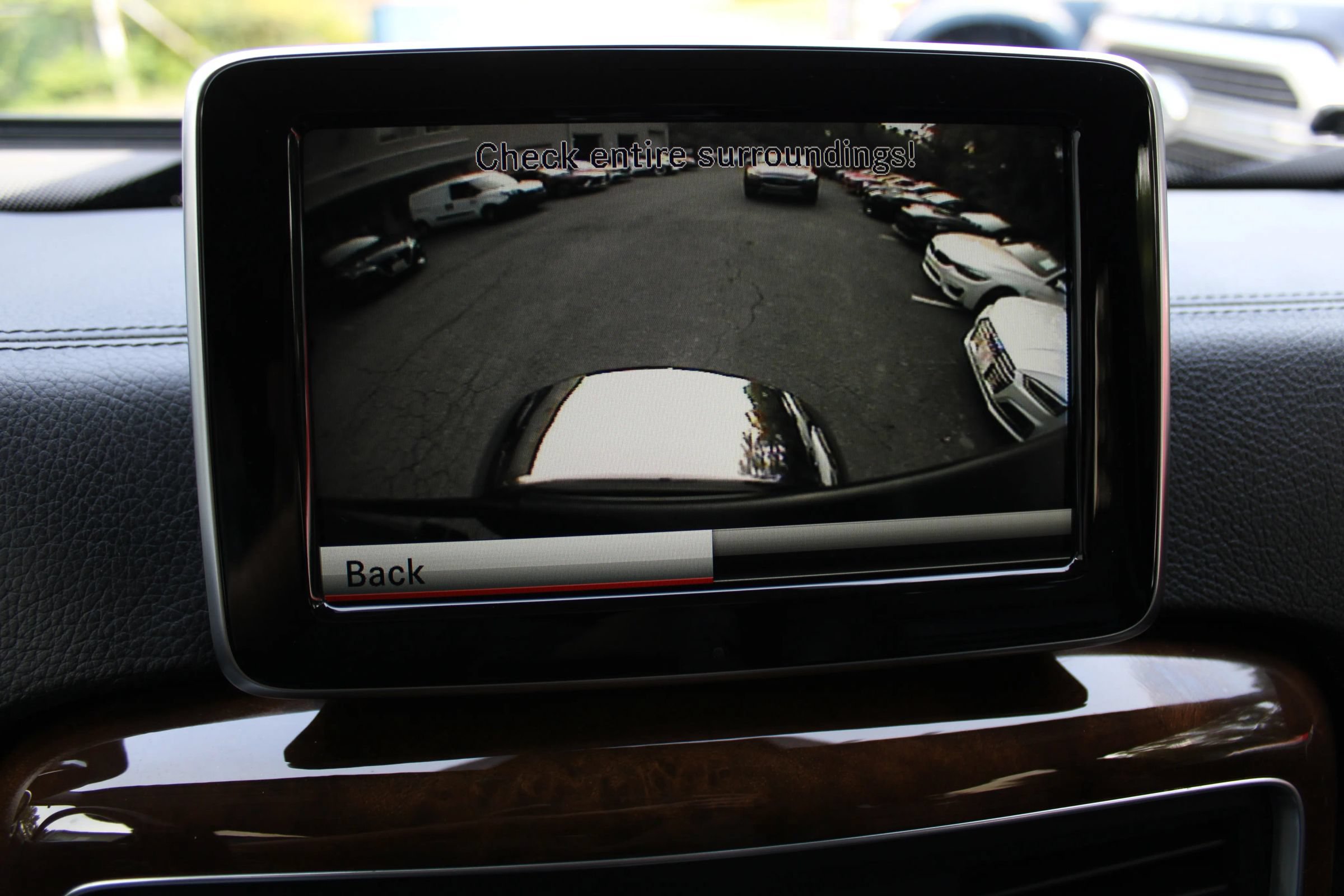 Used 2015 Mercedes-Benz G 550 image 14