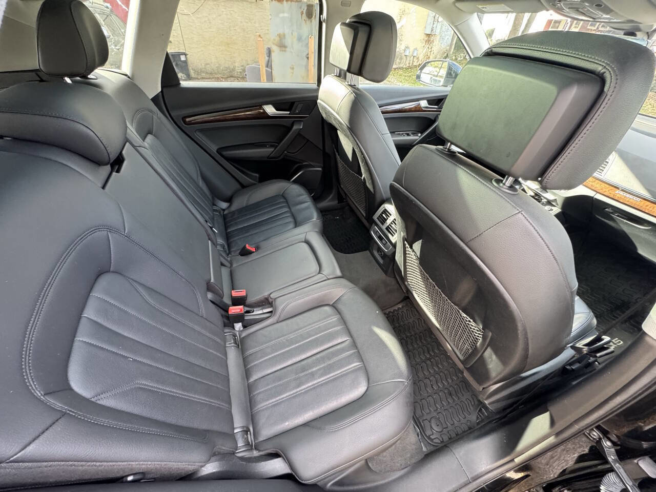 Used 2020 Audi Q5 2.0T Premium w/ Convenience Package image 15