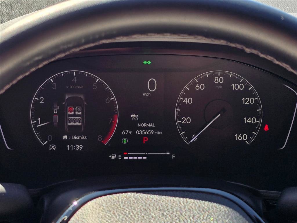Used 2024 Honda Civic Sport image 8