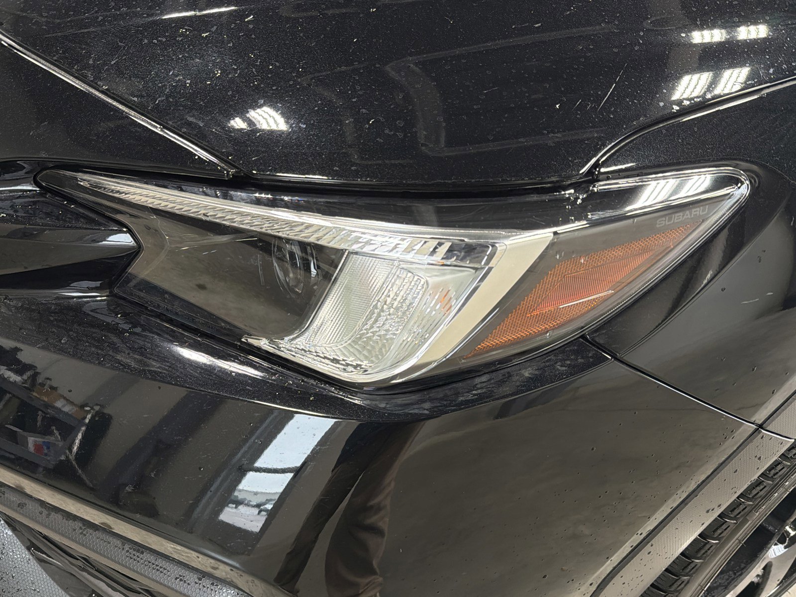 Certified 2023 Subaru WRX Premium image 10