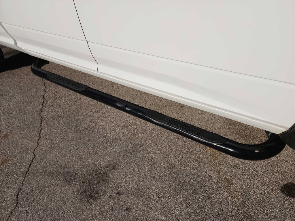 Used 2013 RAM 2500 Tradesman w/ Chrome Appearance Group image 11