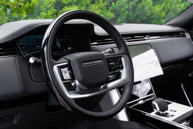 New 2026 Land Rover Range Rover SE AWD/4WD image 20