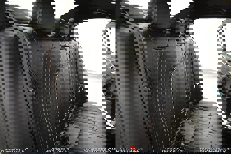 Used 2018 BMW 530e iPerformance image 25