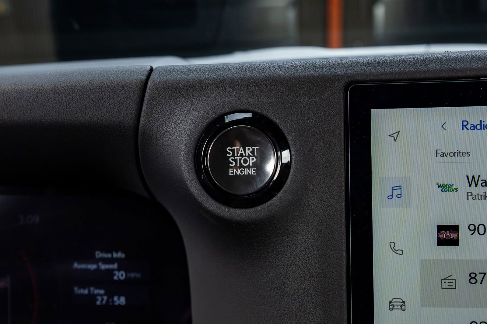 Used 2025 Lexus GX 550 550 Luxury+ w/ Accessory Package (2T) image 23